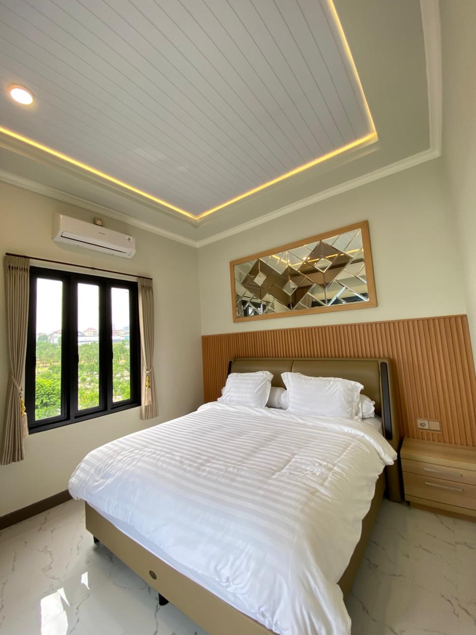 Villa Swarga